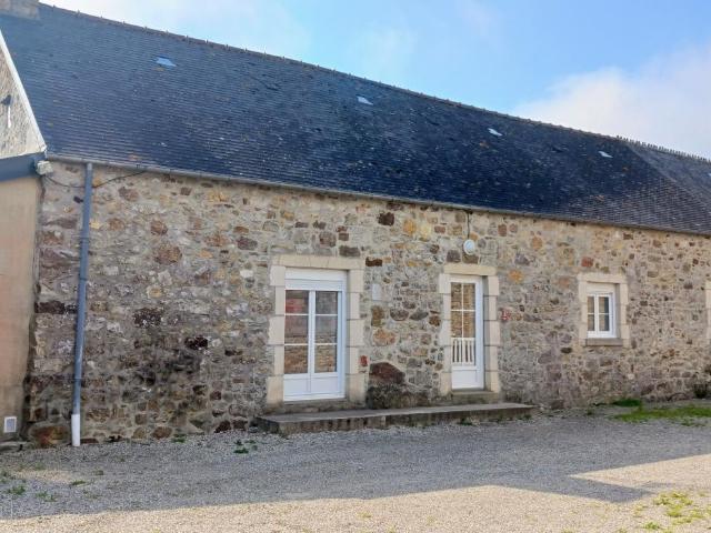 Maison vente à Cherbourg, Sottevast