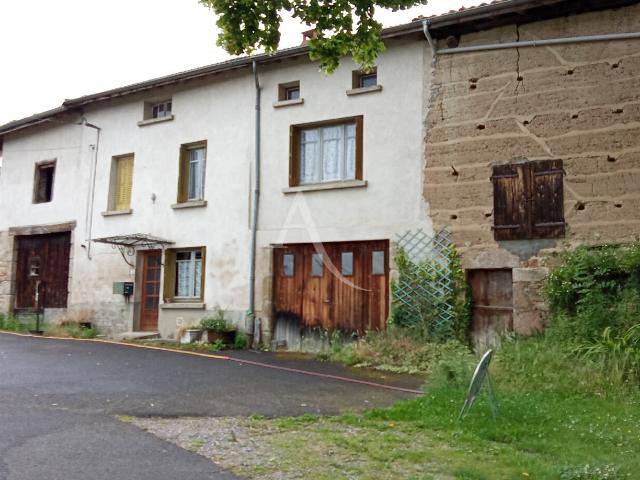 Maison vente à La Planat, Olmet
