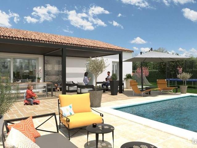 Maison vente à Béziers, Alignan-du-vent