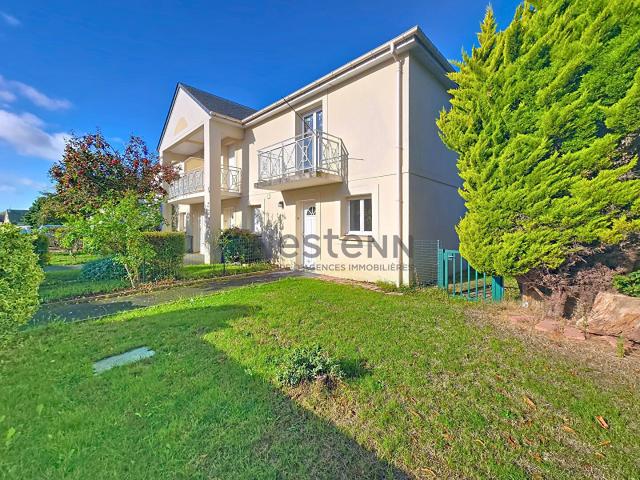 Maison vente à Caen, Ouistreham