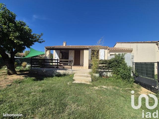 Maison vente à Forcalquier, Volx