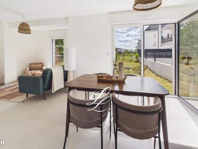 Maison vente à Nantes