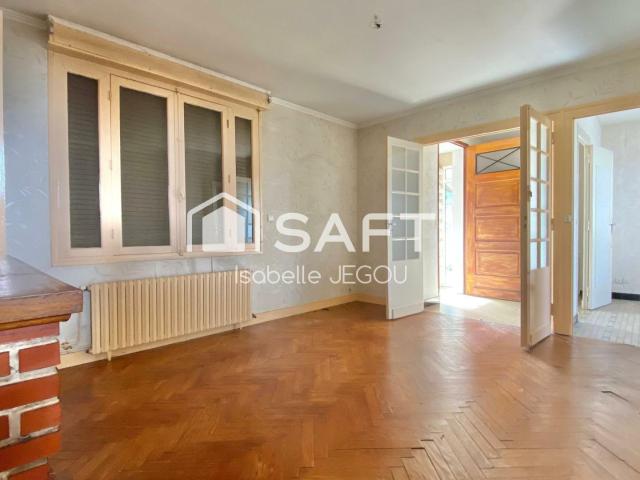 Maison vente à Arcachon, Gujan-mestras