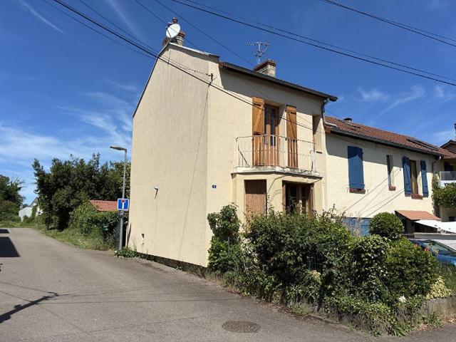 Maison vente à Chalon-sur-Saône, Châtenoy-le-royal