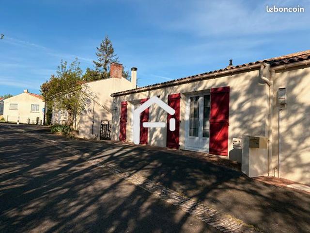 Maison vente à Les Sables-d'Olonne, Le Givre