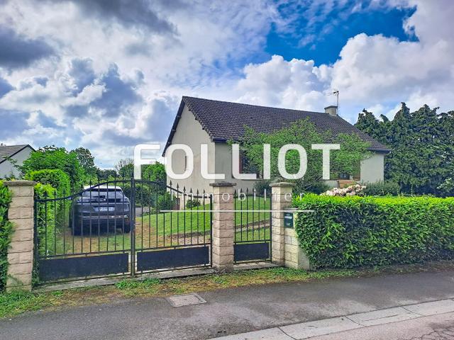 Maison vente à Saint-Lô, Normandie