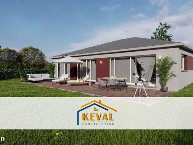 Maison vente à Bénaménil, Meurthe-et-Moselle