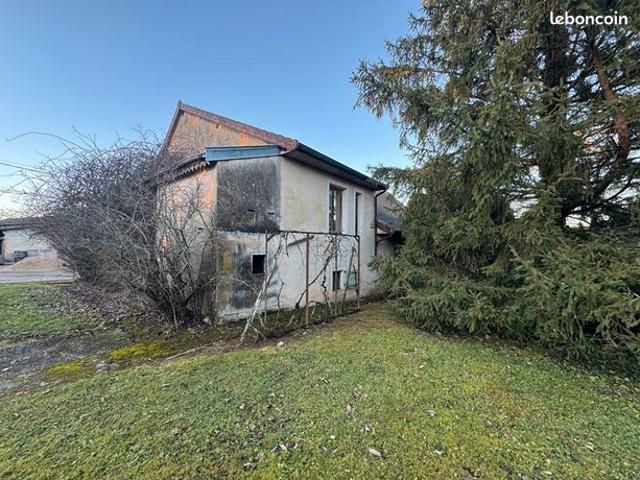 Maison vente à Lons-le-Saunier, Trenal