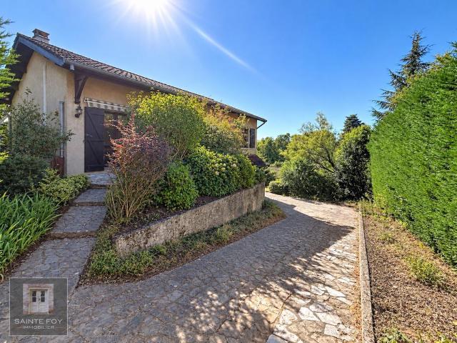 Maison vente à Les Mouilles, Dardilly