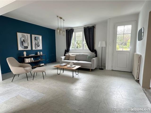 Maison vente à Angoulême, Fléac