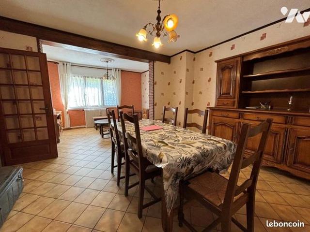 Maison vente à Arras
