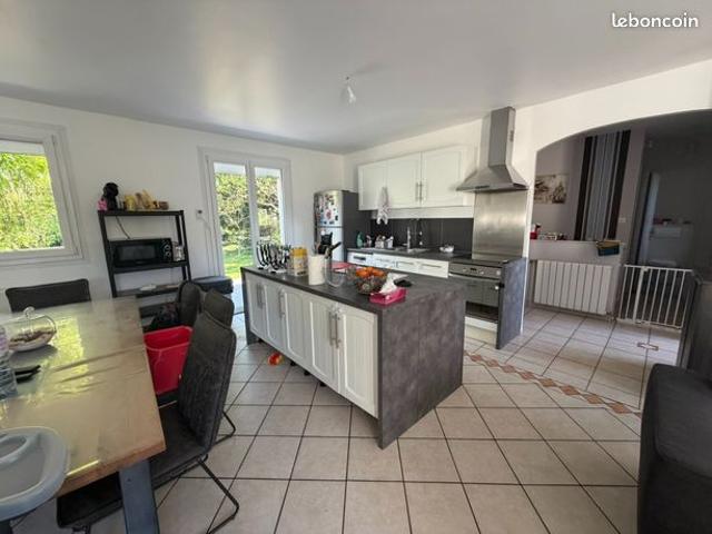 Maison vente à Melun, Dammarie-les-lys