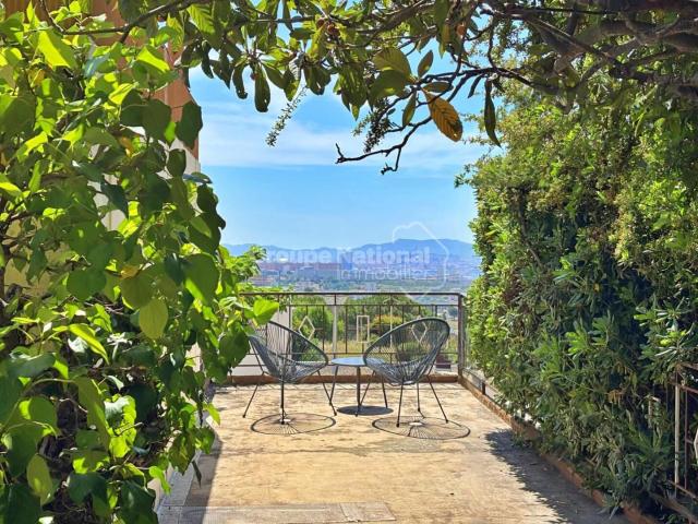 Maison vente à Marseille