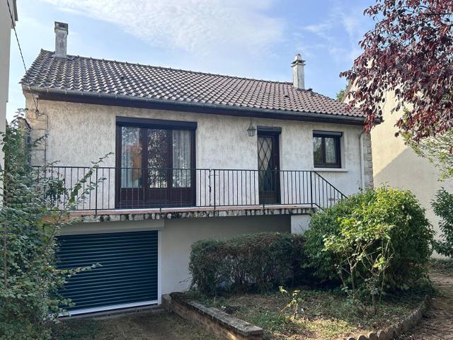 Maison vente à La Prairie de l'Oly, Montgeron