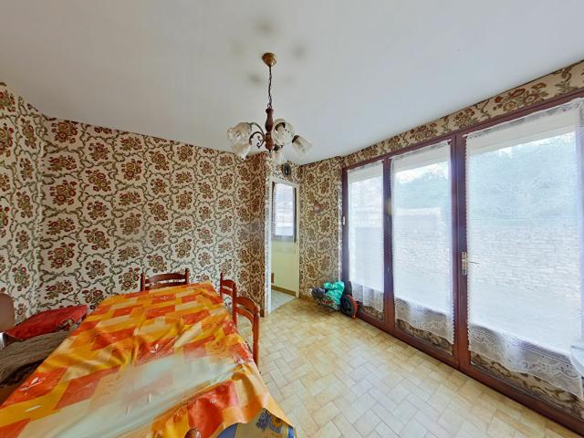 Maison vente à Châtellerault