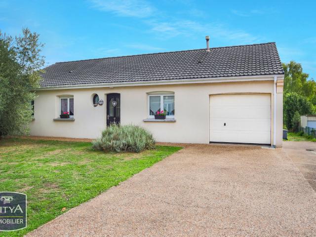 Maison vente à Chocques, Pas-de-Calais