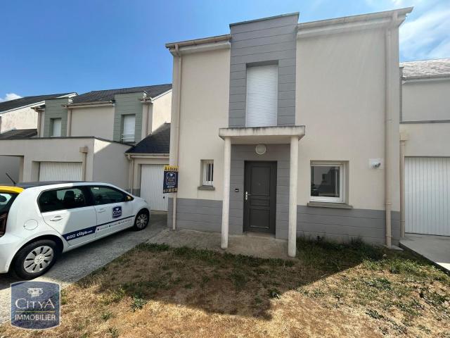 Maison location à Chartres