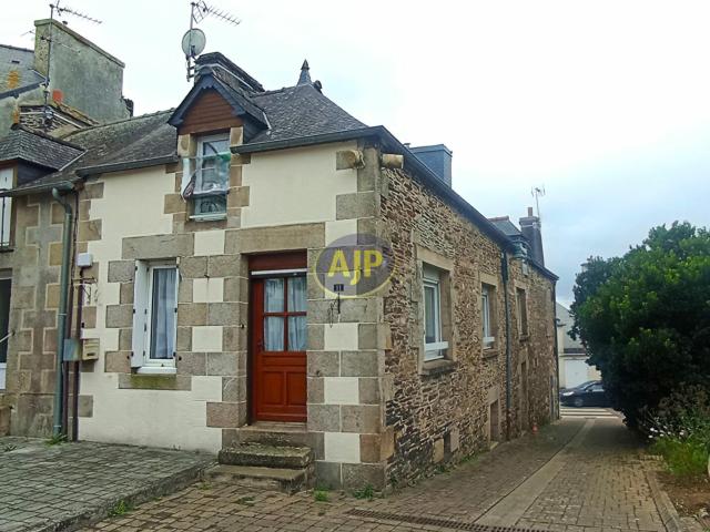 Maison vente à Saint-Brieuc, Bretagne