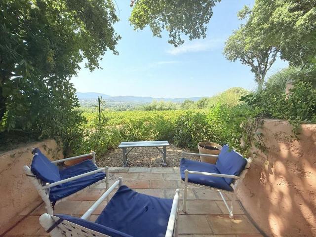 Maison vente à Arrondissement de Draguignan, Grimaud
