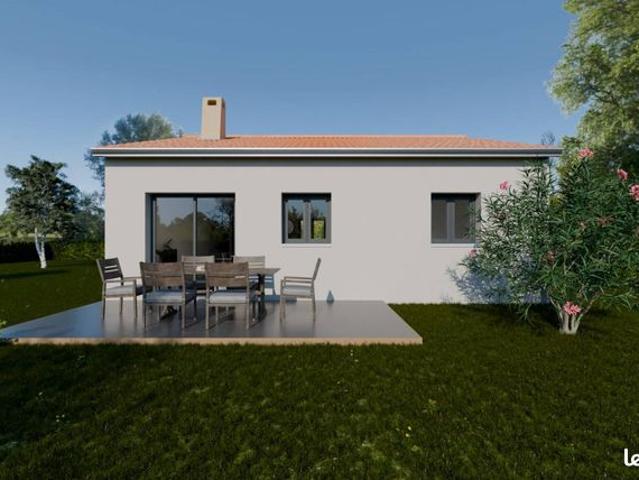 Maison vente à Avignon, Sorgues