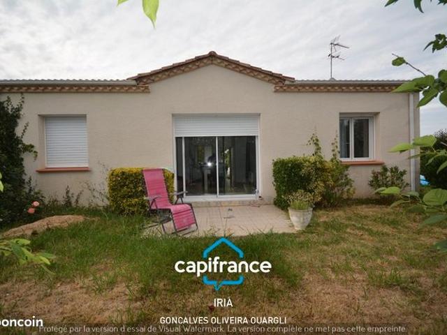 Maison vente à Villeneuve-sur-Lot, Sainte-livrade-sur-lot