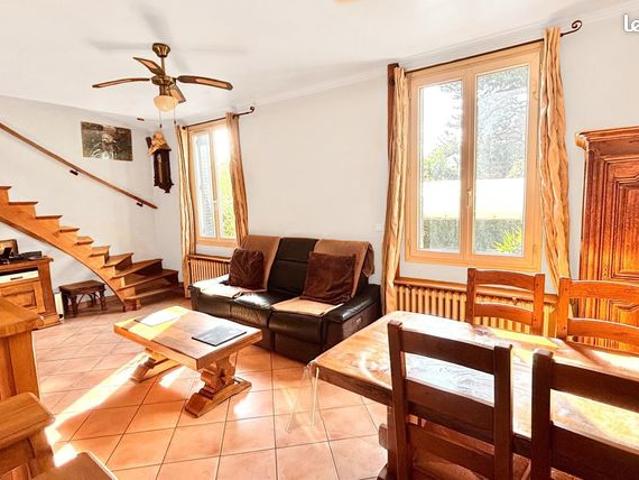 Maison vente à Sarcelles, Enghien-les-bains