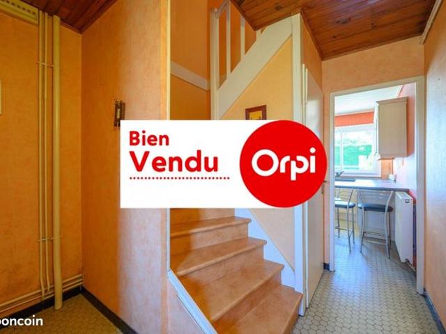 Maison vente à Valenciennes, Beuvrages