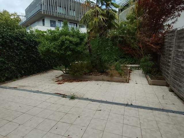 Maison vente à Saint-Augustin, Bordeaux