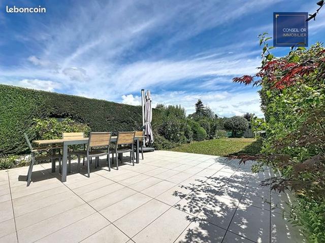 Maison vente à Lyon, Métropole de Lyon