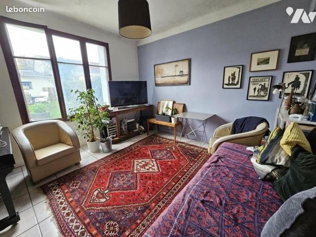 Maison vente à Nantes, Orvault