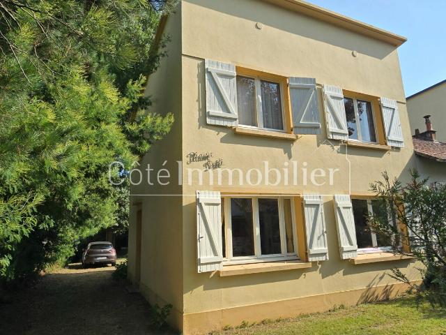 Maison vente à Saint-Nazaire, Saint-brevin-les-pins