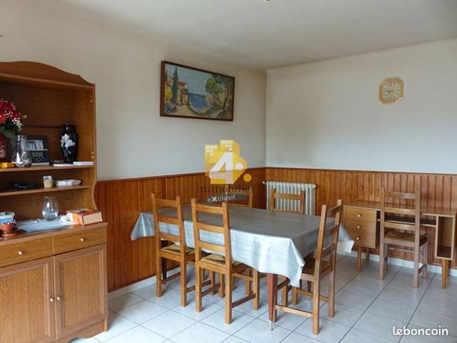 Maison vente à Saint-Nazaire, La Chapelle-launay