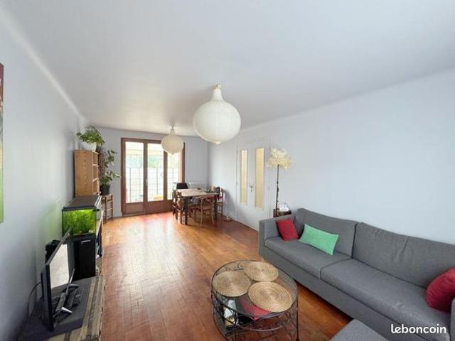 Maison vente à Le Raincy, Drancy