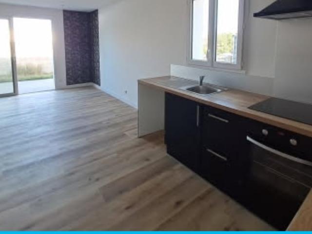 Maison vente à Résidence Le Village du Parc, Les Sables-d'Olonne