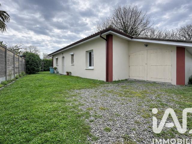 Maison vente à Arcachon, Gujan-mestras