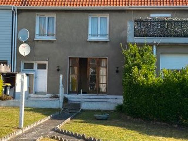Maison vente à Montreuil-sur-Mer, Etaples