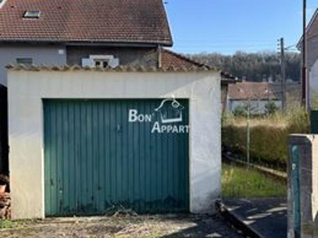 Maison vente à Val-de-Briey, Joeuf