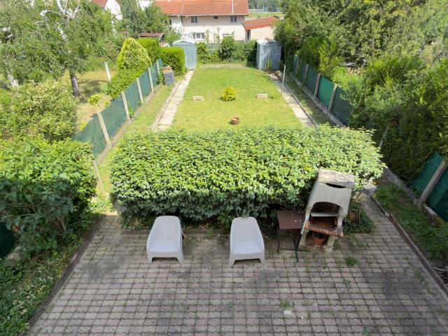 Maison vente à Le Raincy, Neuilly-sur-marne