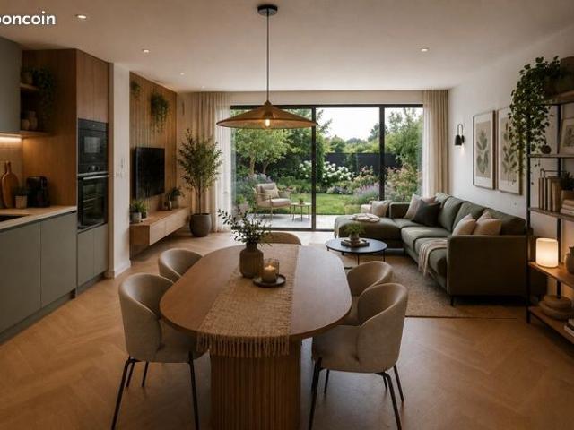 Maison vente à Ribeauvillé, Collectivité européenne d'Alsace