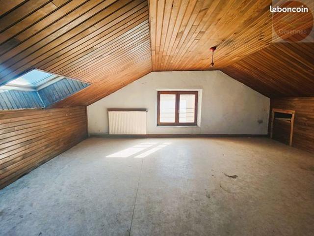 Maison vente à Florac, Occitanie