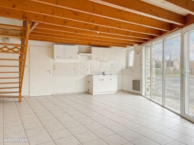 Maison vente à Nantes, Clisson