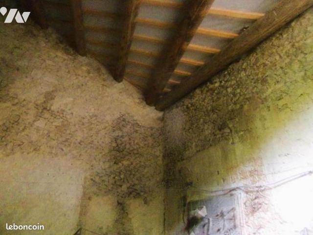 Maison vente à Nîmes, Saint-victor-la-coste