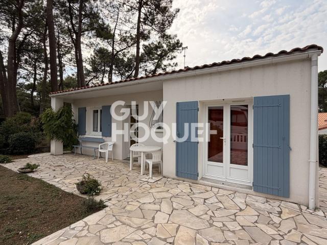 Maison vente à La Palmyre, Les Mathes