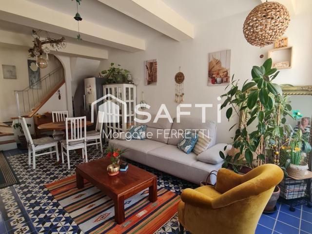 Maison vente à Béziers, Olonzac