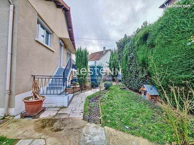 Maison vente à Sarcelles, Arnouville-lès-gonesse