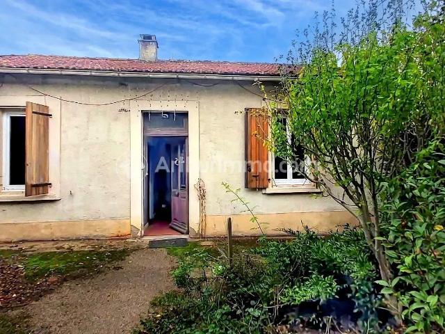 Maison vente à Castres