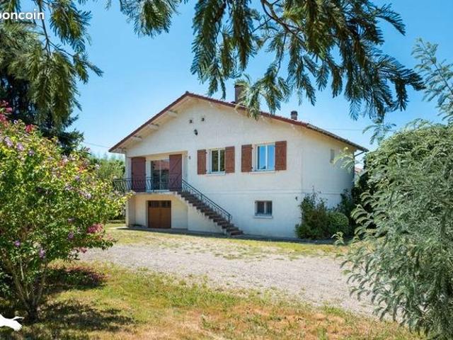 Maison vente à Cassen