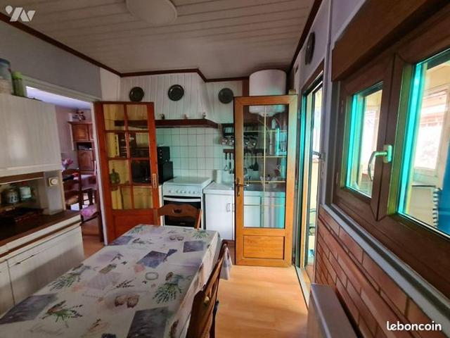 Maison vente à Abbeville, Feuquières-en-vimeu
