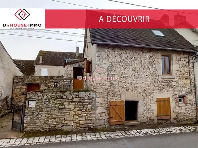 Maison vente à Le Blanc, Ruffec