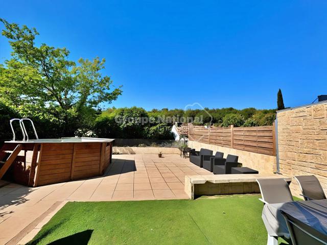 Maison vente à Aix-en-Provence, Les Pennes-mirabeau